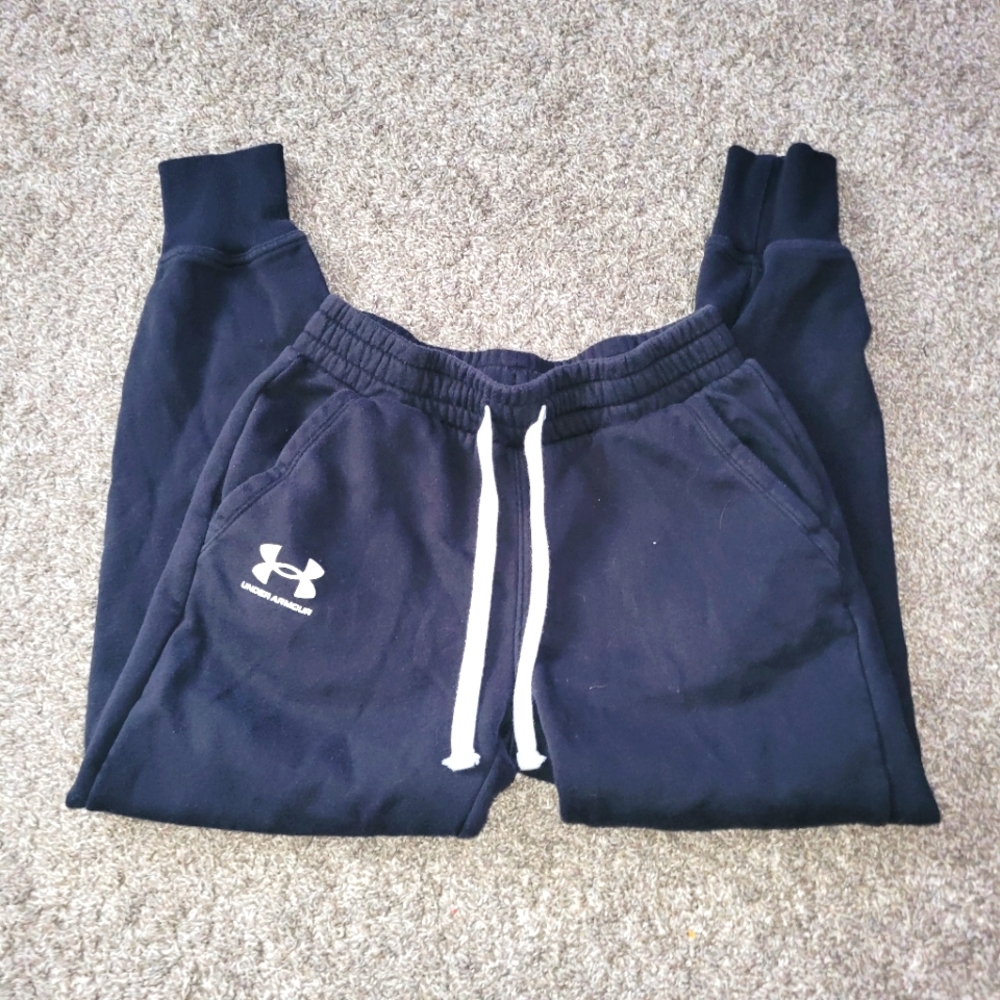 Men's Under Armour Joggers